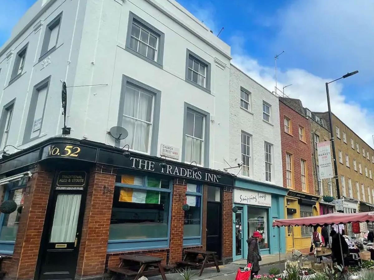 The Traders Inn Londres Extérieur photo